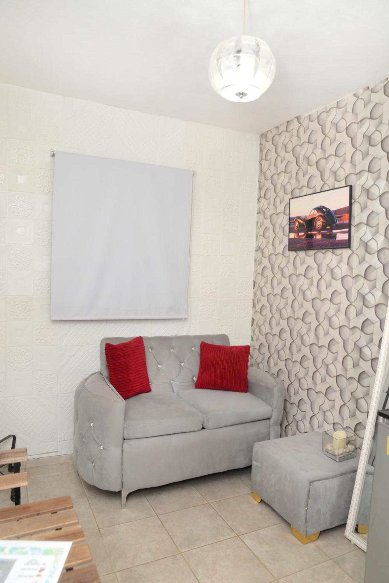Apartamentos De 1 2 Y 3 Habitaciones Santiago De Los Caballeros Cameră foto