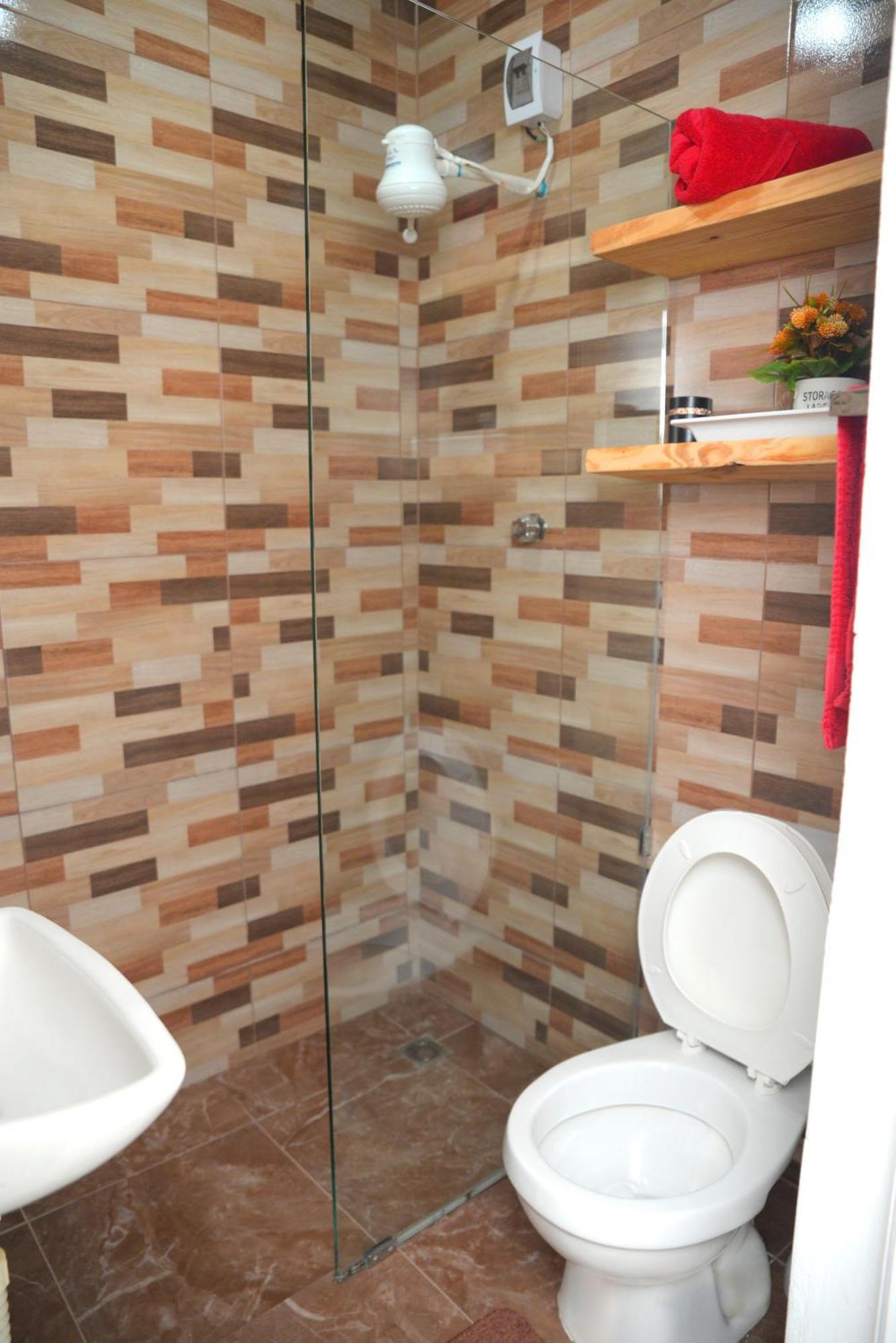 Apartamentos De 1 2 Y 3 Habitaciones Santiago De Los Caballeros Cameră foto