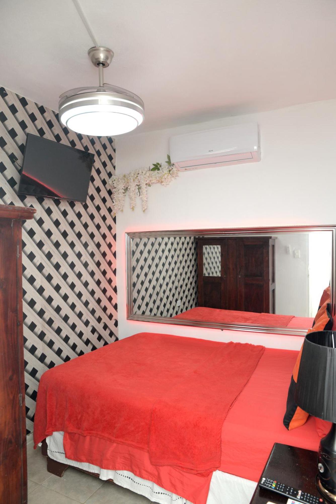 Apartamentos De 1 2 Y 3 Habitaciones Santiago De Los Caballeros Cameră foto