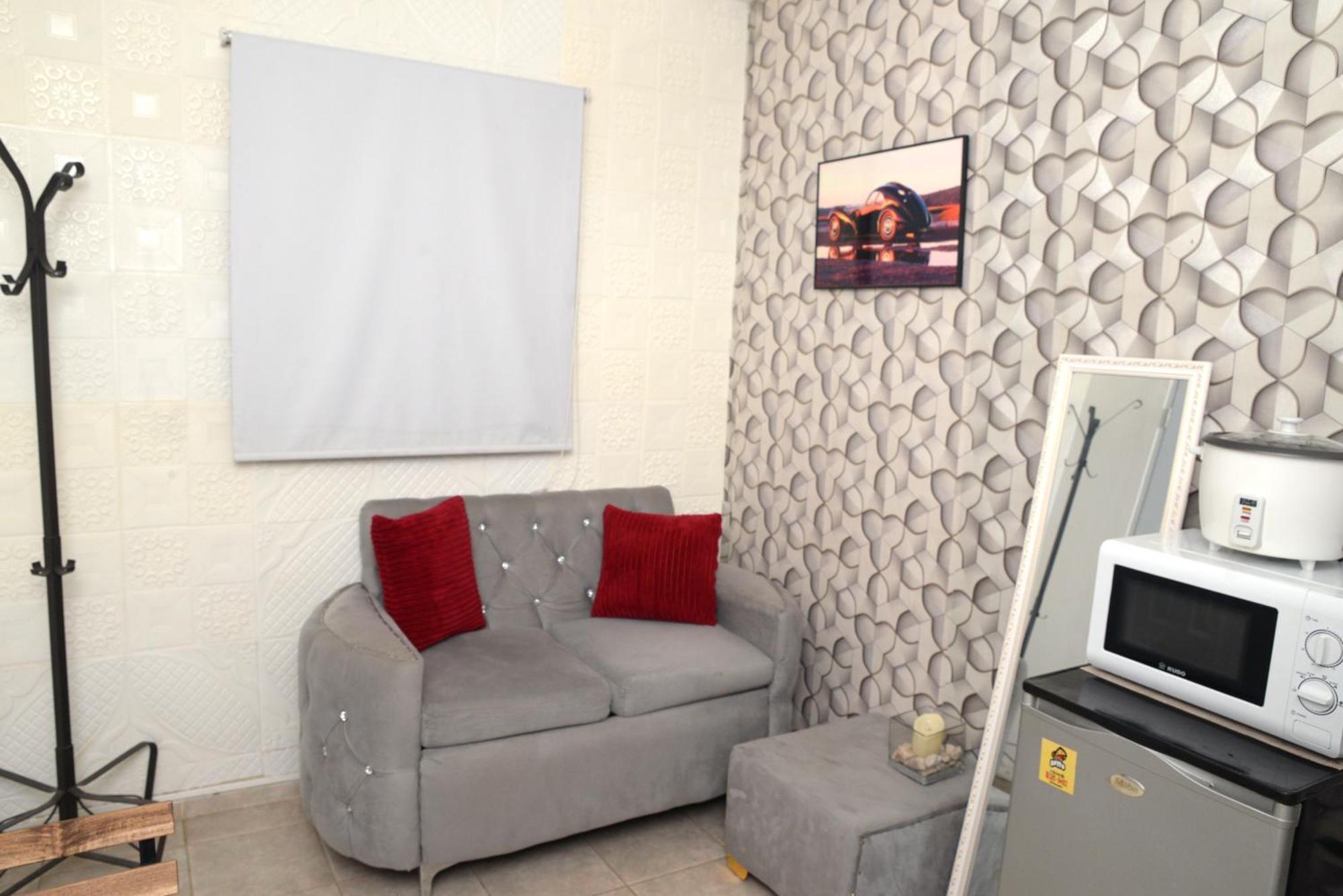 Apartamentos De 1 2 Y 3 Habitaciones Santiago De Los Caballeros Cameră foto